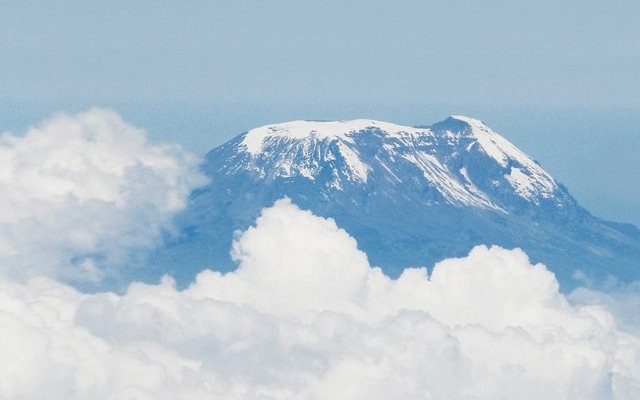 7 Days Machame Route Joining Mount Kilimanjaro Trekking
