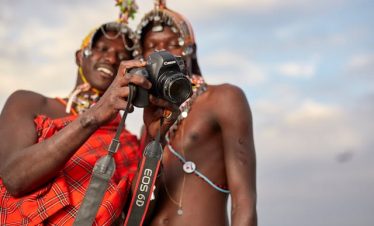 3 Days Amboseli Group Tour