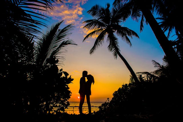 6 Days Kenya Honeymoon Safari Tour