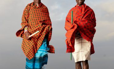6 Days Lake Nakuru, Lake Bogoria & Masai Mara Safari Tour