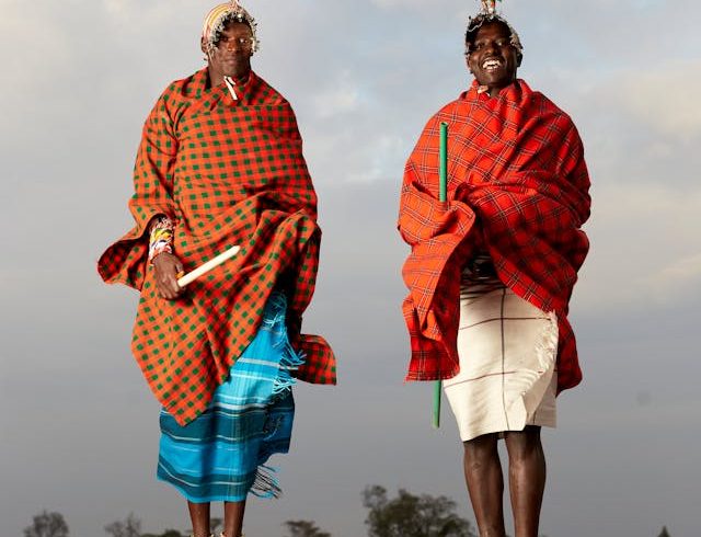 7 Days Kenya Safari Tour