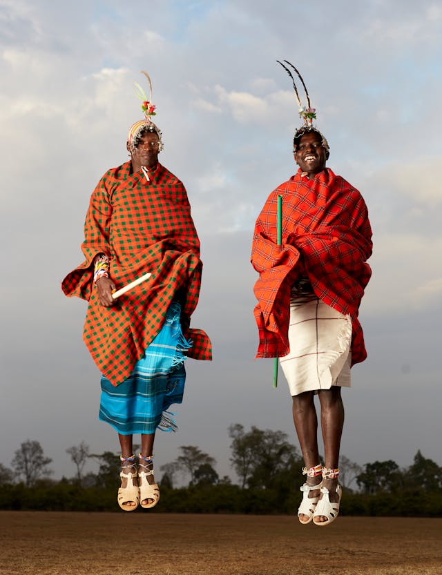 7 Days Kenya Safari Tour