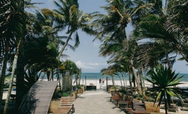 9-Day Kenya Group Safari & Malindi Beach Holiday