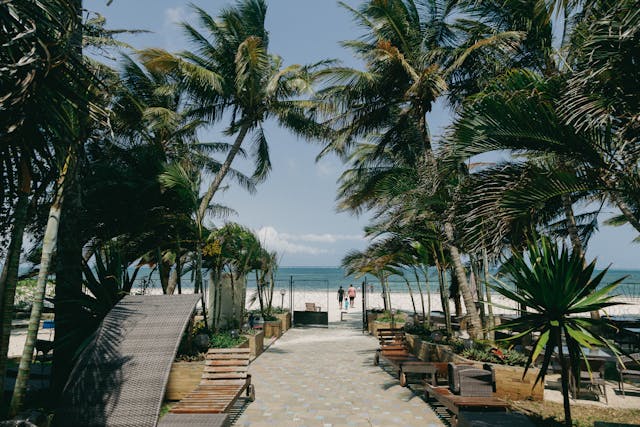 9-Day Kenya Group Safari & Malindi Beach Holiday