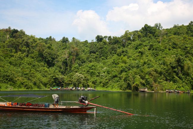 Lake Naivasha & Lake Nakuru Day Tour