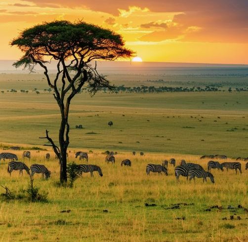 Top 10 Kenya All‑Inclusive Safari Tours