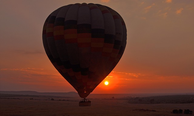 Ultimate Guide to Kenya Honeymoon Safari Packages