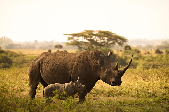 Kenya Tanzania Big Five Safari Tour