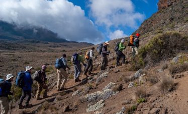 9-Day Maasai Mara & Mount Kilimanjaro Group Tour