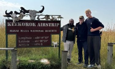 9 Days Tanzania Kenya Mid-range Safari