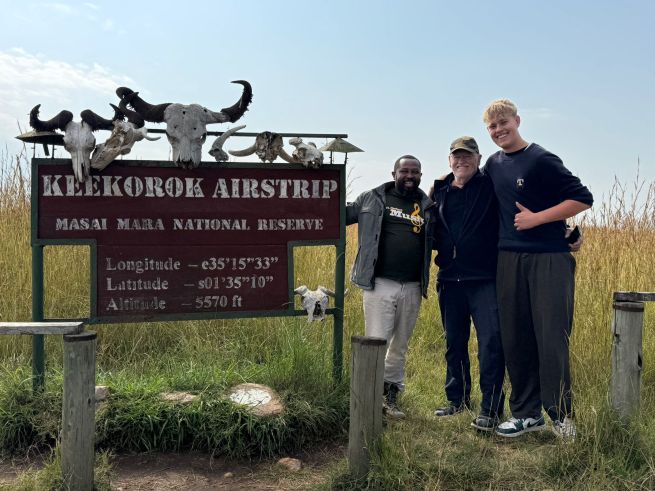 9 Days Tanzania Kenya Mid-range Safari