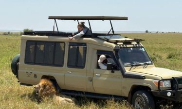 Ultimate Guide to Tanzania Big Five Safari Tour