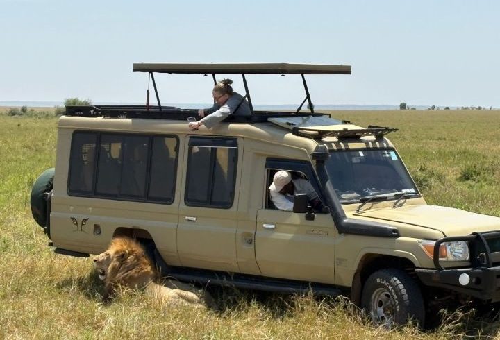 Ultimate Guide to Tanzania Big Five Safari Tour