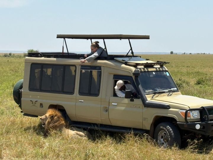 Ultimate Guide to Tanzania Big Five Safari Tour