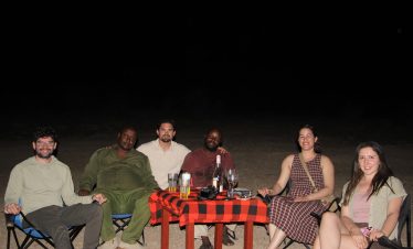 3 Days Masai Mara Great Migration tour