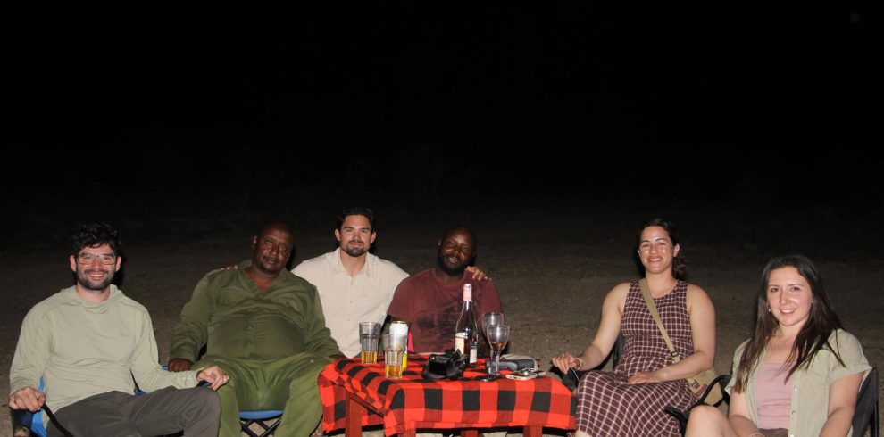 3 Days Masai Mara Great Migration tour