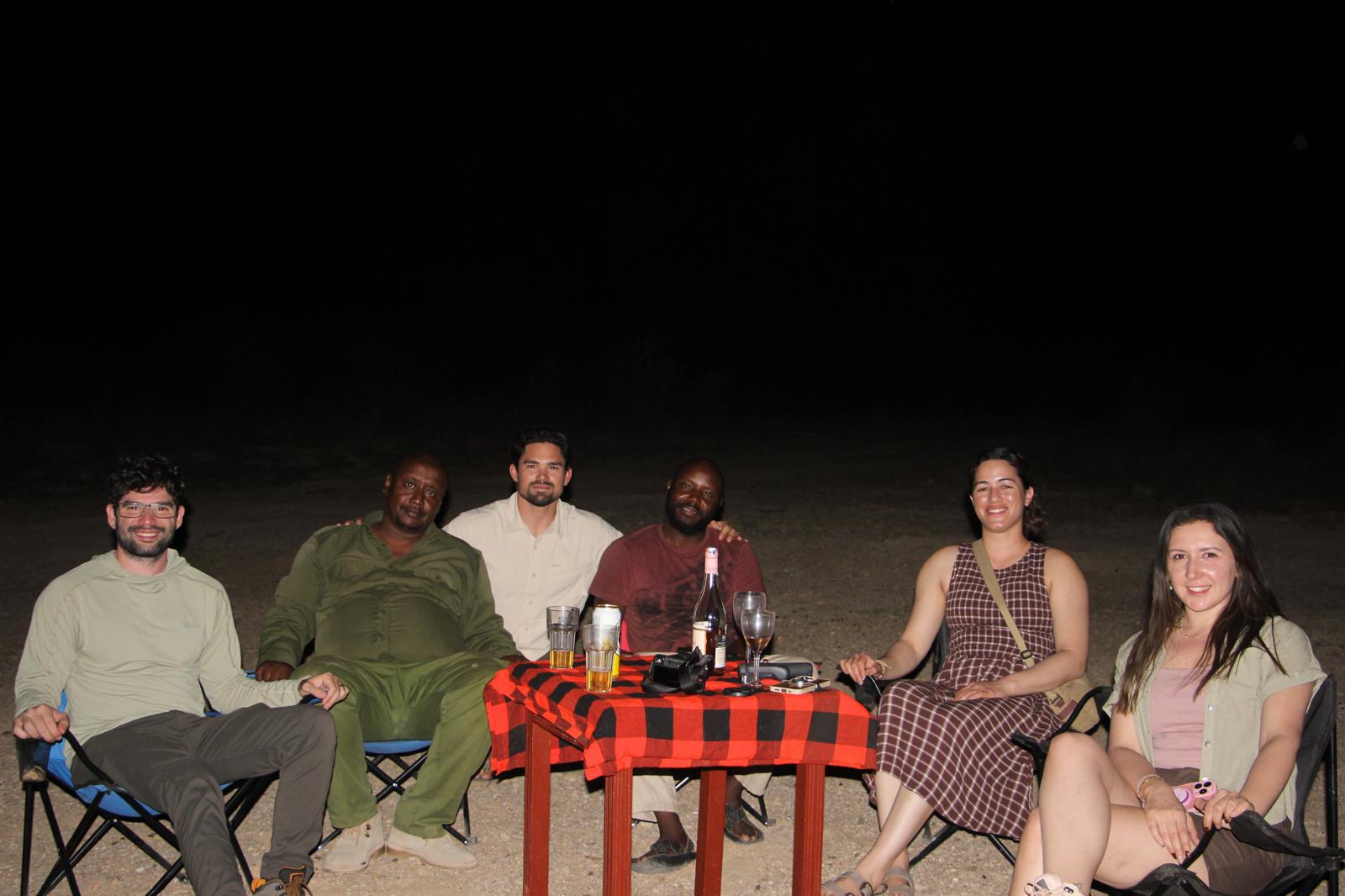 3 Days Masai Mara Great Migration tour