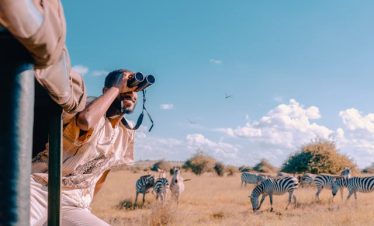 3 Days Serengeti Calving Tour