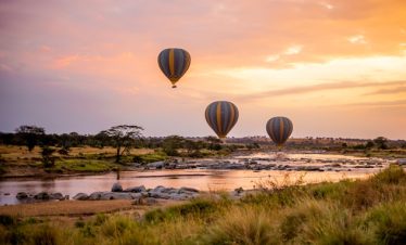 3 Days Tarangire Lake Manyara Tour