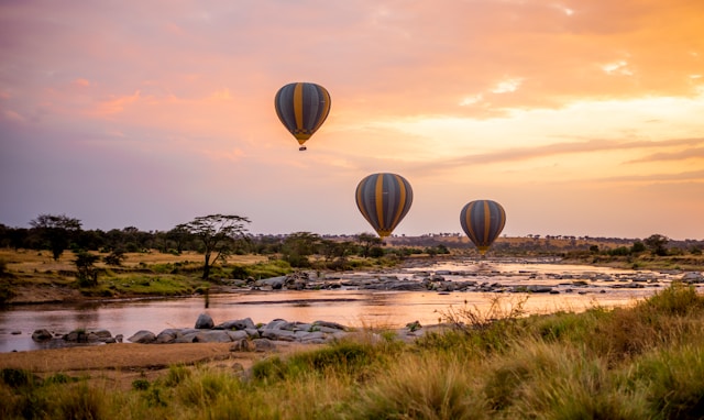 3 Days Tarangire Lake Manyara Tour