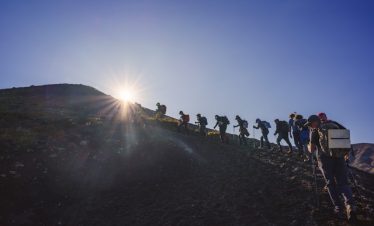 Mount Kilimanjaro Climbing 2026/2027/2028