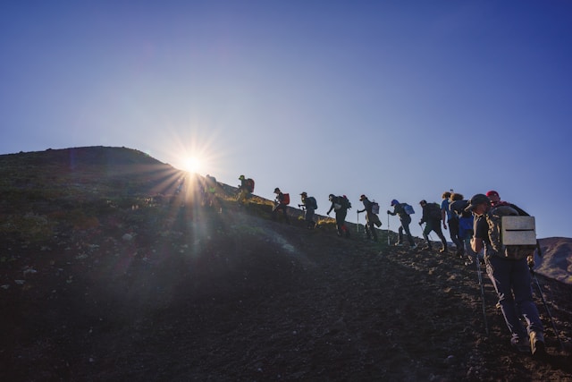 Mount Kilimanjaro Climbing 2026/2027/2028