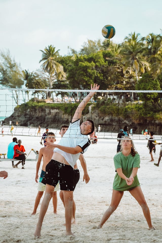 Top 7 Best Kenya Tours from Diani Beach