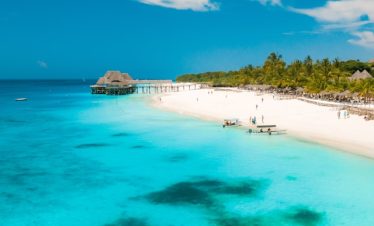 Zanzibar Beach Safaris Holidays & Activities