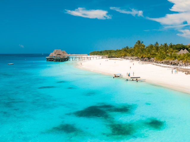 Zanzibar Beach Safaris Holidays & Activities