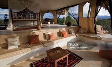 8 Days Tanzania Ultra Luxury Tour