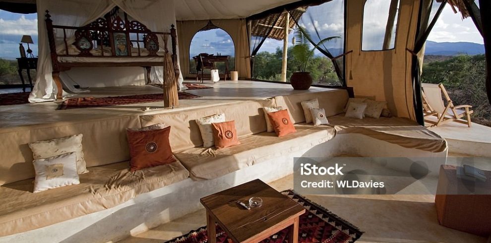 8 Days Tanzania Ultra Luxury Tour