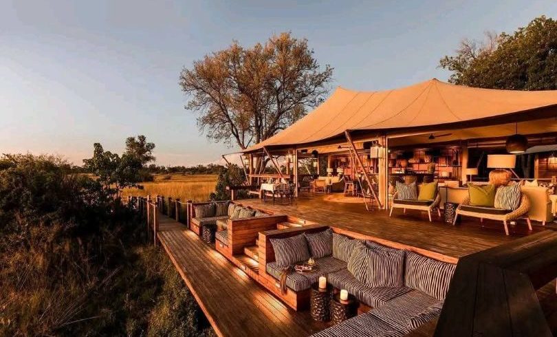 9 Days Kenya Tour & Zanzibar Beach