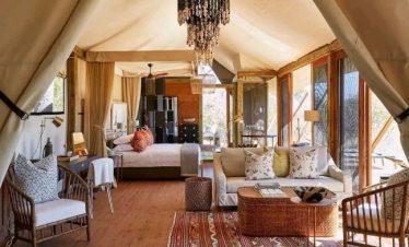 Best 4 Kenya Tanzania Safaris & Trips from Australia