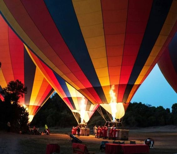 Best 5 Kenya Tours & Trips From Australia