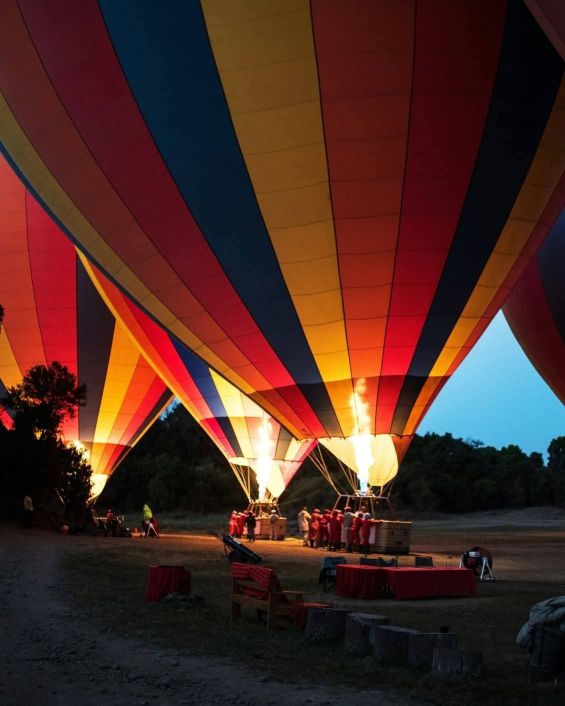 Best 5 Kenya Tours & Trips From Australia