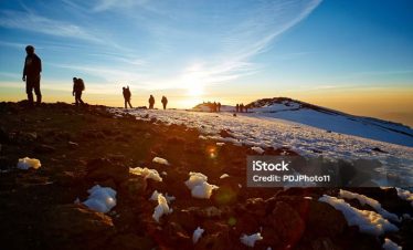 Our Top Mount Kilimanjaro Climbing Routes