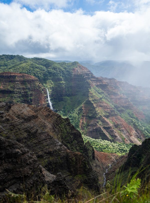 Rwenzori Mountains National Park