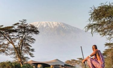 Top 5 Tarangire & Lake Manyara Safari Tours