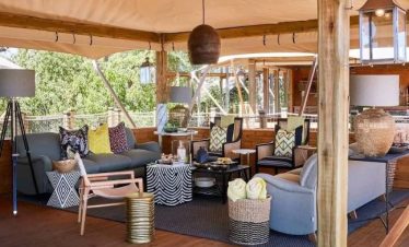 Uganda Family Friendly Safari Tours