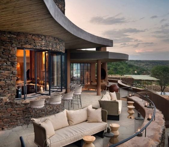 Uganda Wildlife Safari Packages