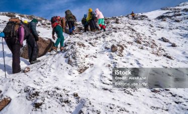 10 Days Kenya Budget & Kilimanjaro Trekking Group Safari