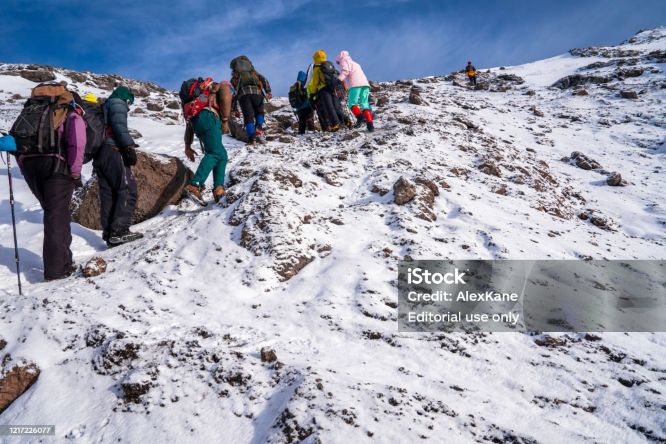 10 Days Kenya Budget & Kilimanjaro Trekking Group Safari