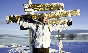 12 Days Kenya Budget Group & Mount Kilimanjaro Climbing Safari Tour