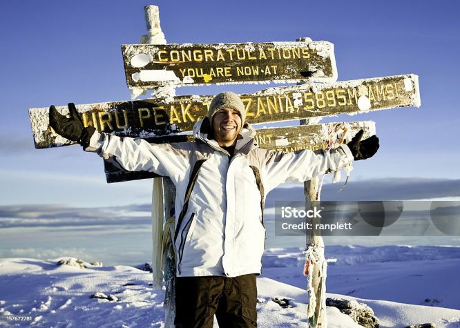 12 Days Kenya Budget Group & Mount Kilimanjaro Climbing Safari Tour