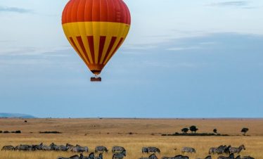 6 Days Kenya Tanzania Luxury Safari Tour