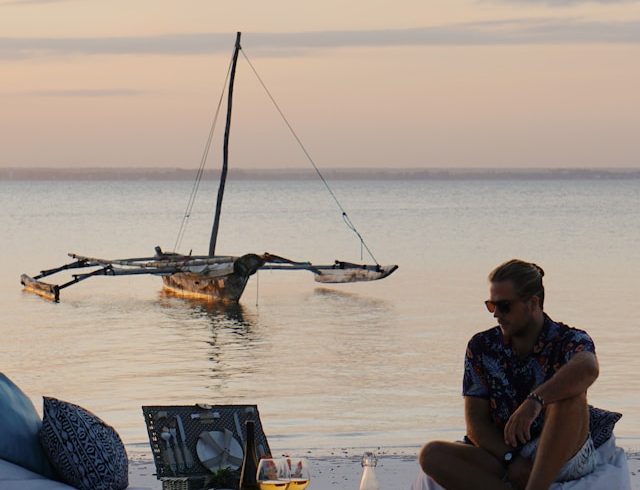 7 Days Masai Mara & Zanzibar Beach Tour