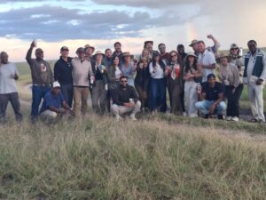 Paradise Africa Safaris