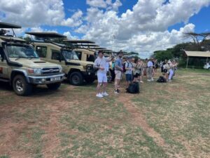 10 Best Kenya & Tanzania Migration safaris tours