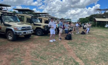 10 Best Kenya & Tanzania Migration safaris tours