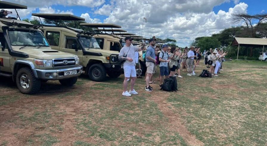 10 Best Kenya & Tanzania Migration safaris tours
